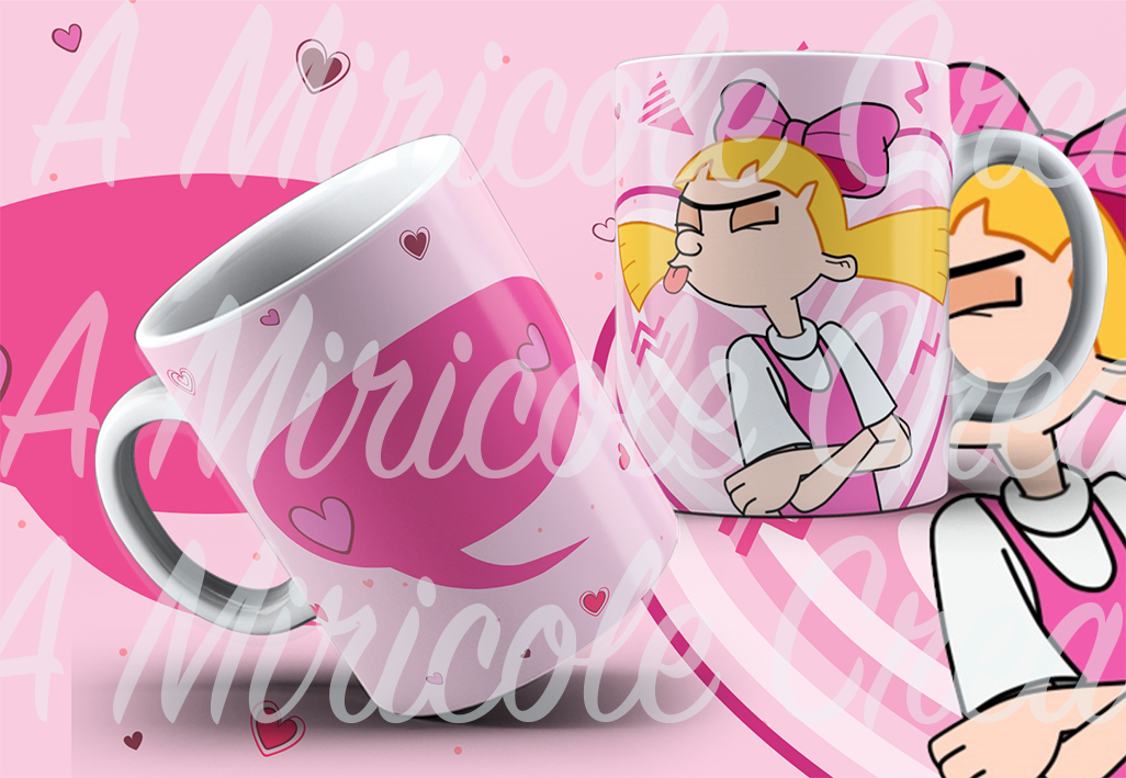 Helga Cup