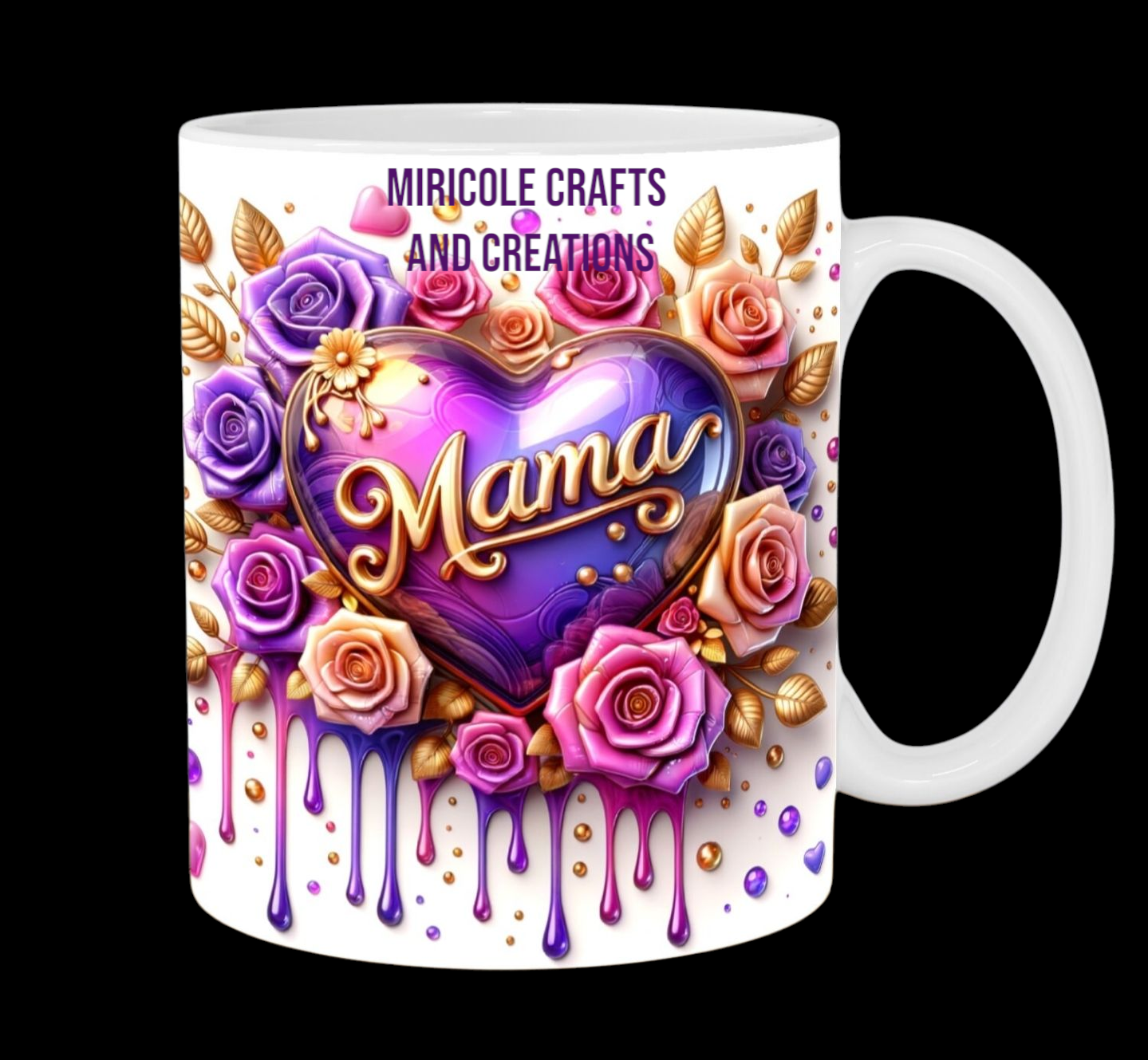 Mama Mug