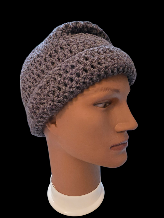 Grayson Beanie Hat (Unisex)