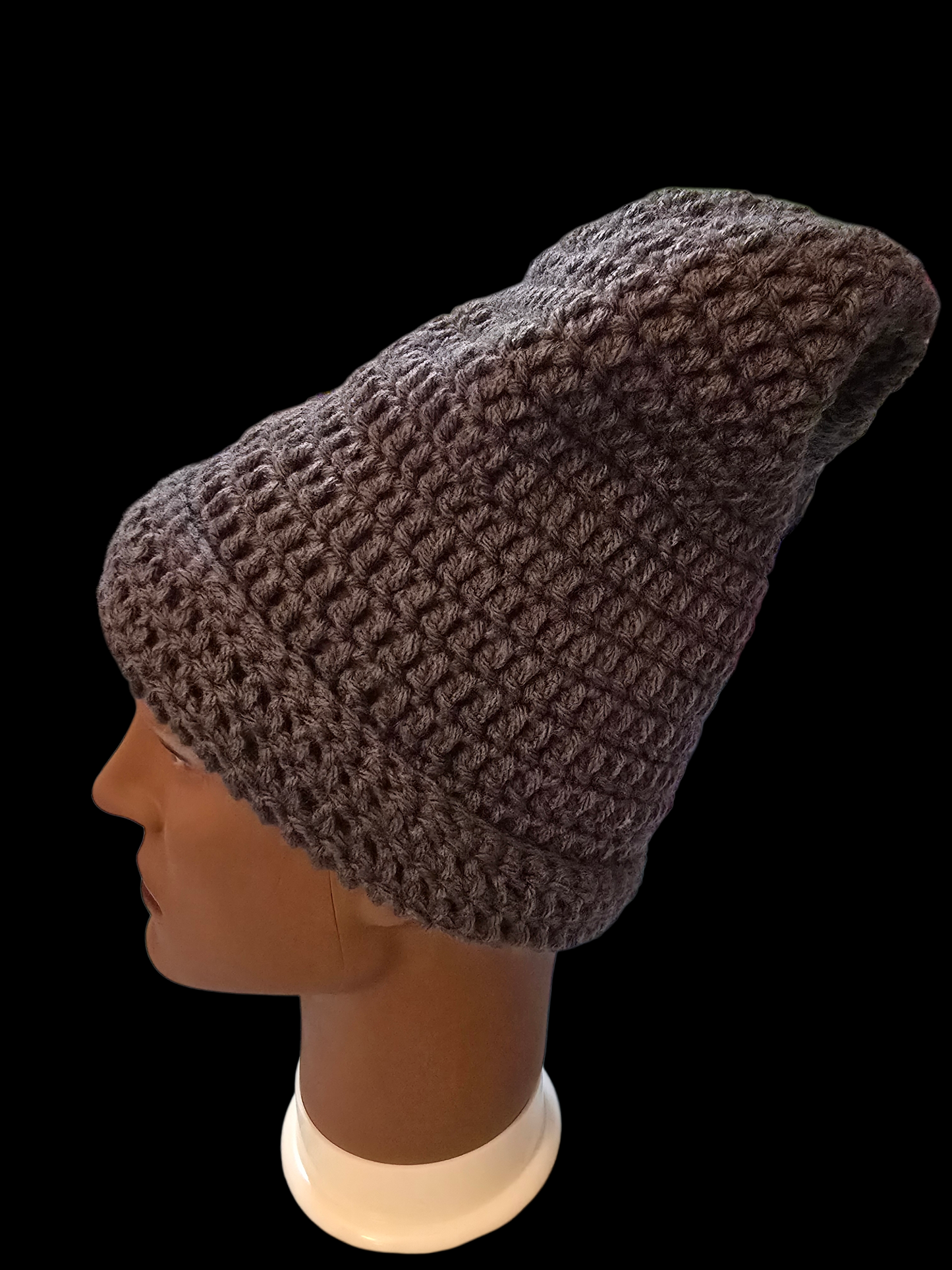 Grayson Beanie Hat (Unisex)