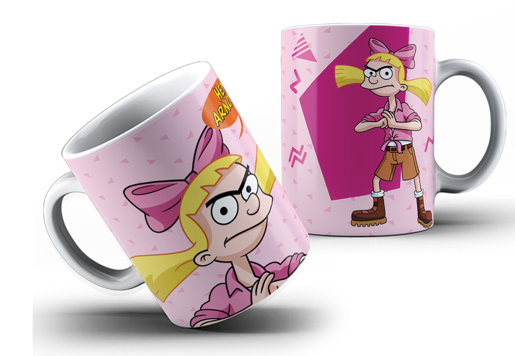 Helga Cup