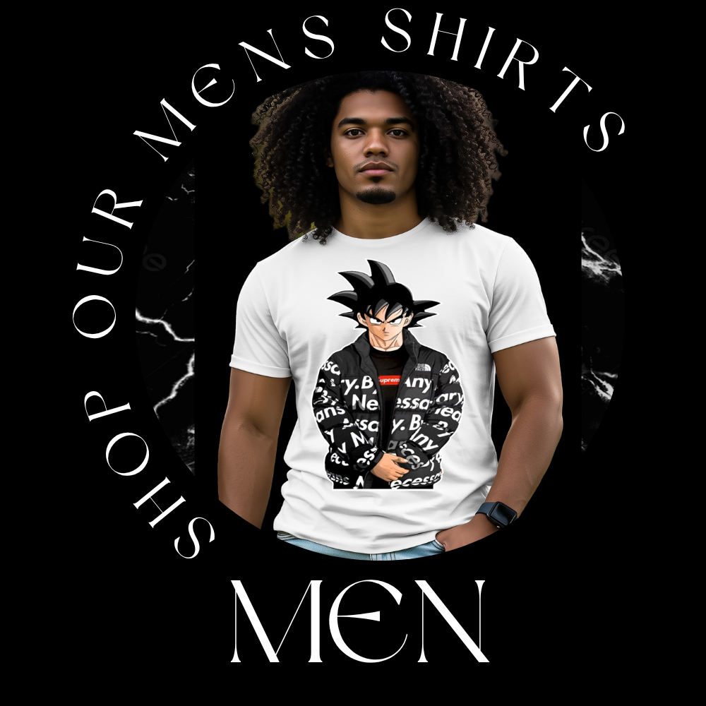 Men T-Shirts