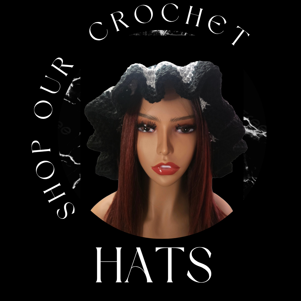 Crochet Hats