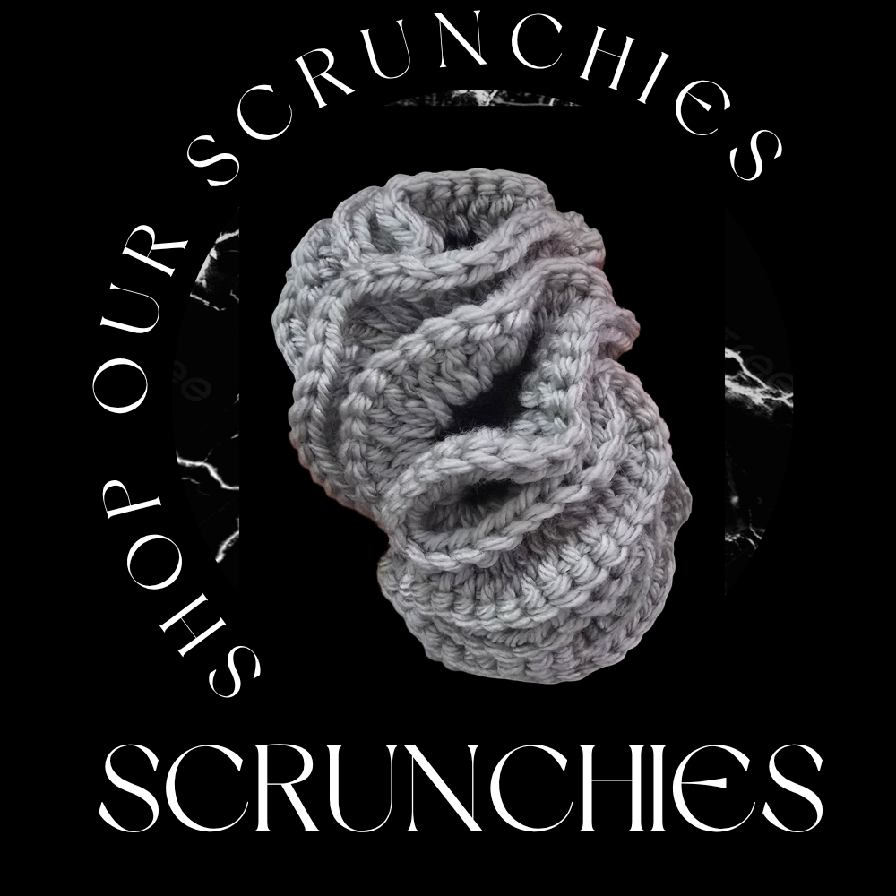 Scrunchies