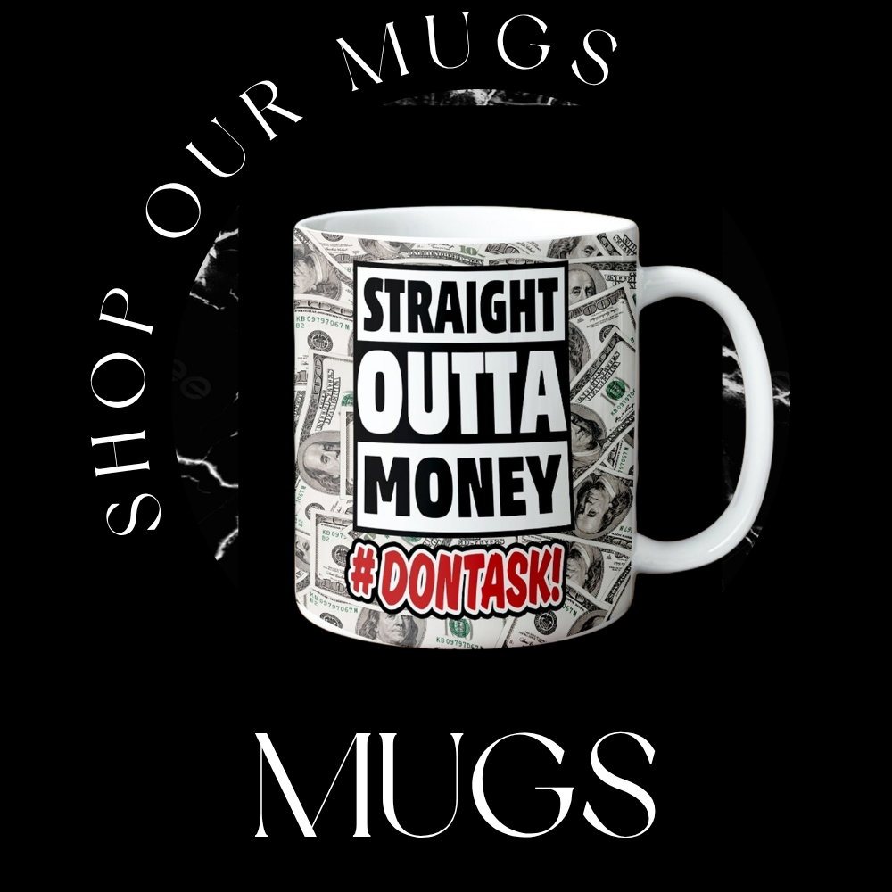 Mug Cups