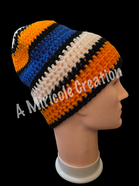 AB Tiger Beanie