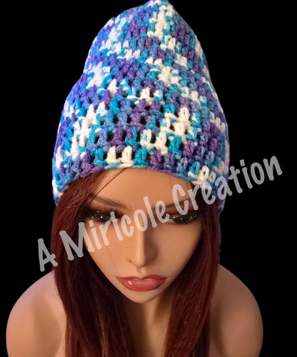 Charlotte Beanie