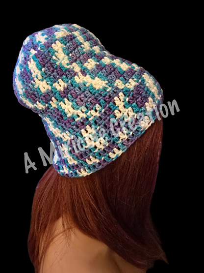 Charlotte Beanie