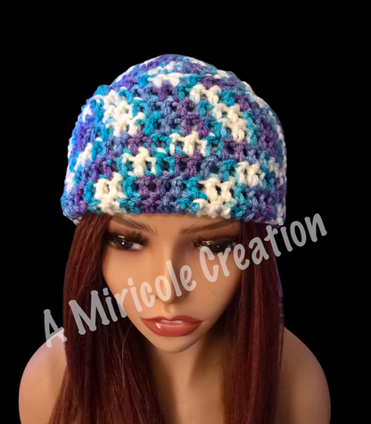 Charlotte Beanie