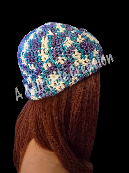 Charlotte Beanie