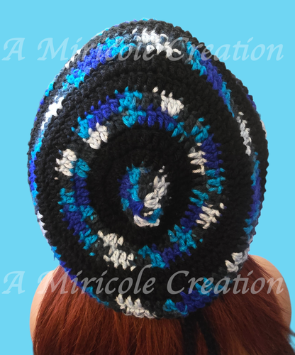Bluey Loc Hat