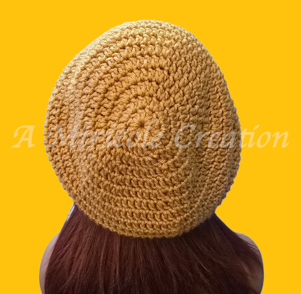 Sandy Loc Hat