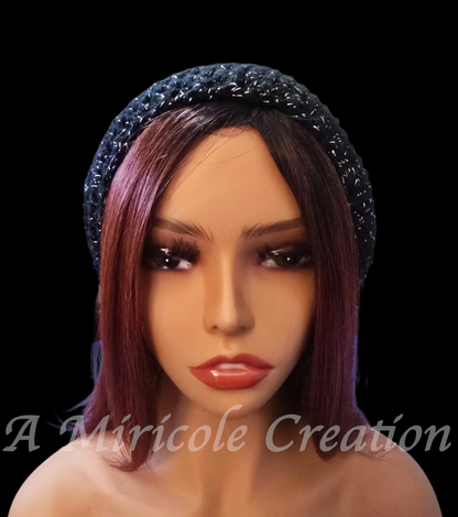 Night Star Loc Hat