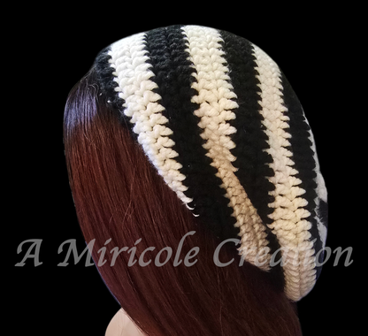 Oreo Loc Hat