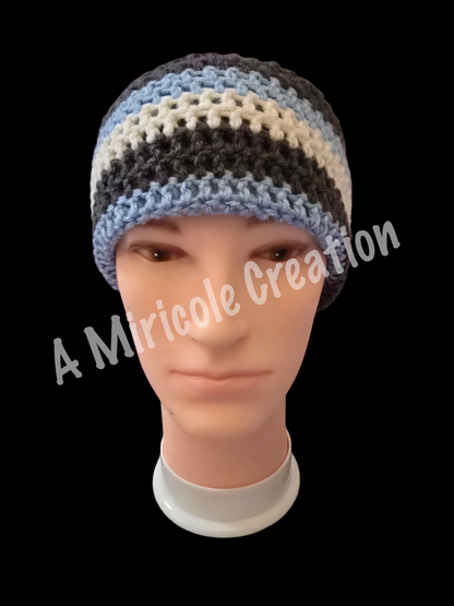 Skyliner Beanie