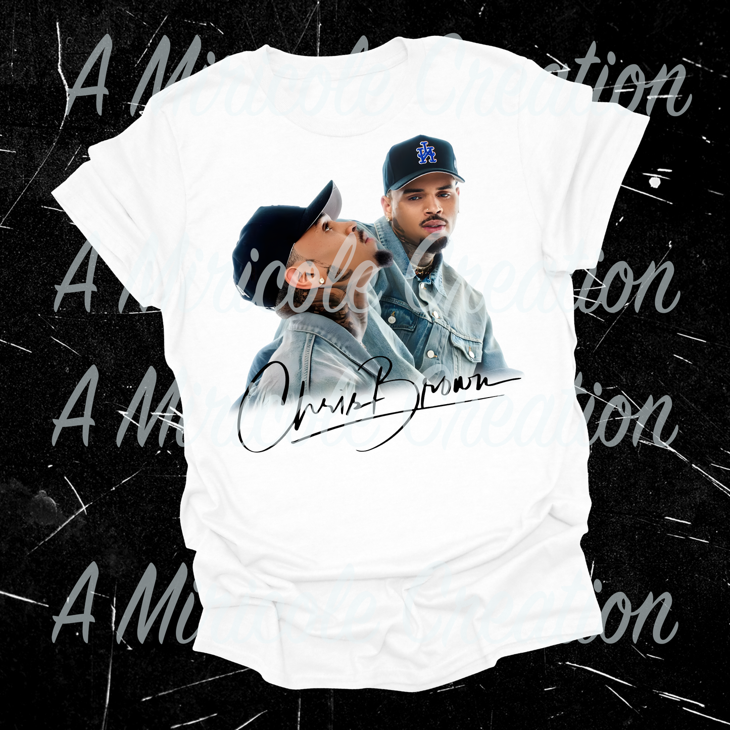 Breezy T-Shirt