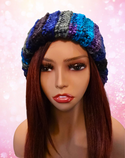 Mystic Beanie Hat