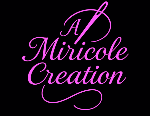 A Miricole Creation
