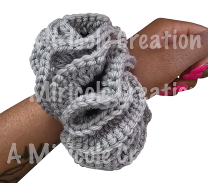 Smokey Scrunchie