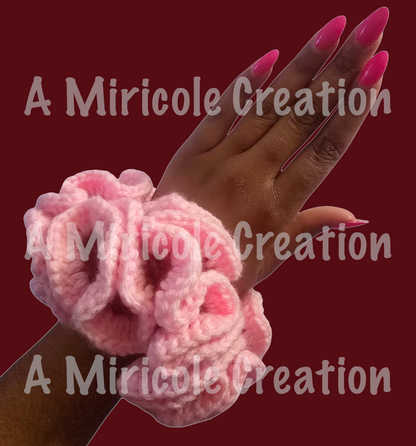 Love Struck Scrunchie