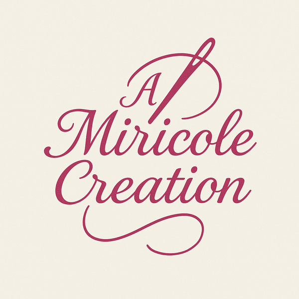 A Miricole Creation