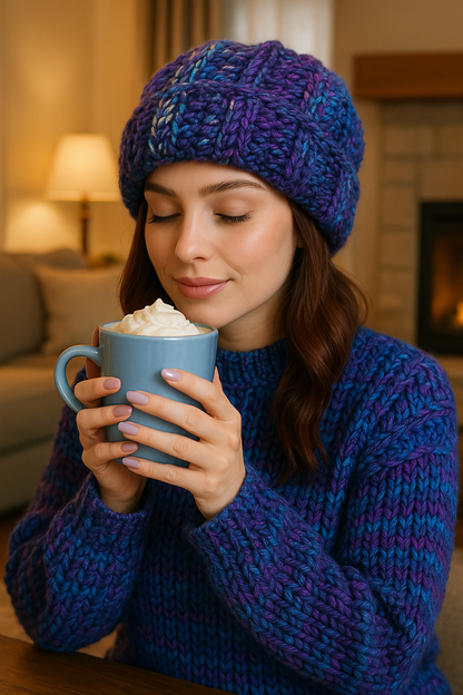 Mystic Beanie Hat