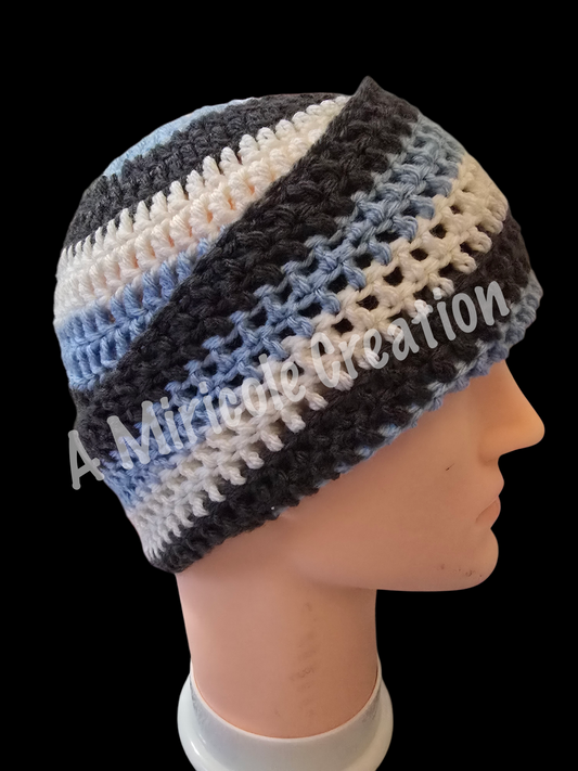 Skyliner Beanie