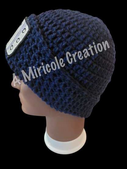 Leaf Ninja Beanie