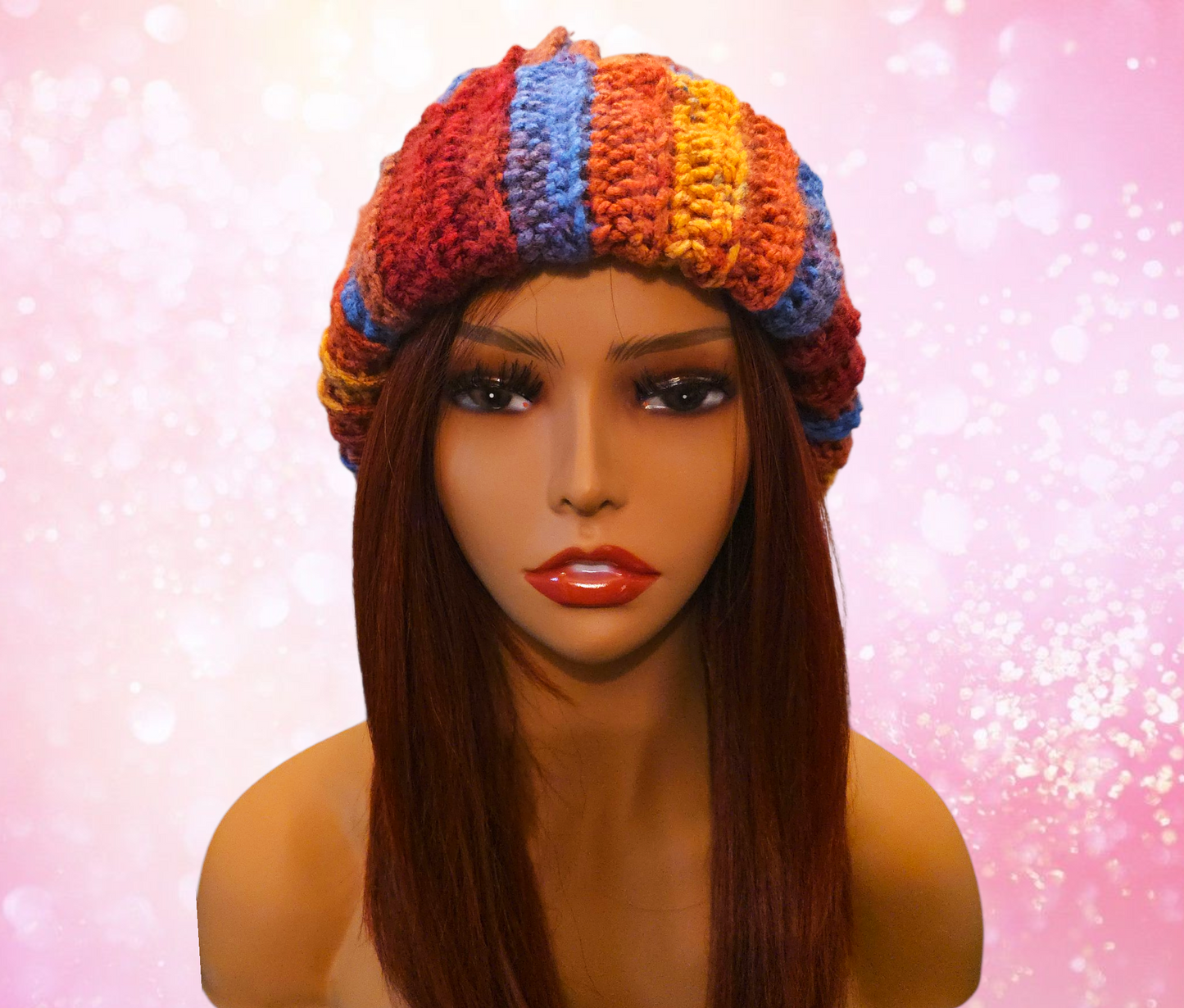 Phoenix Beanie Hat