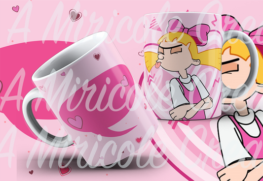 Helga Cup