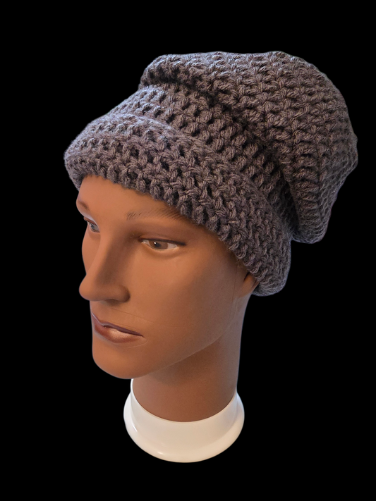 Grayson Beanie Hat (Unisex)