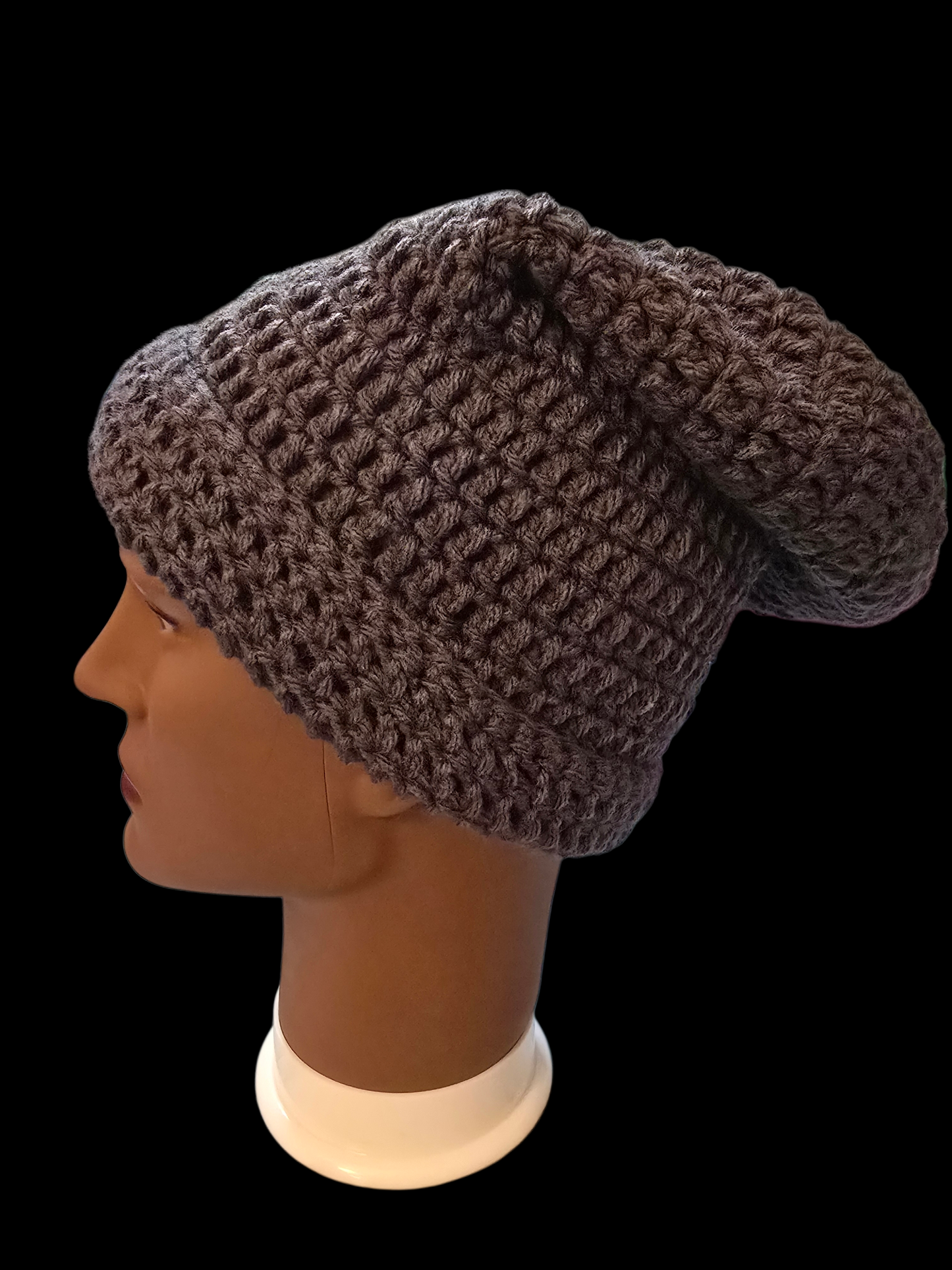 Grayson Beanie Hat (Unisex)