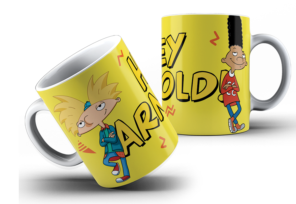 Best Buds Mug