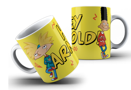 Best Buds Mug