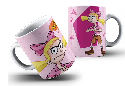 Helga Cup